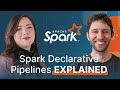 Spark Declarative Pipelines (SDP) Explained in Under 20 Minutes
