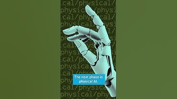 Ian Explains: The rise of AI robots