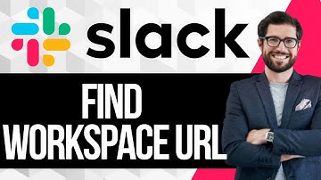 How To Find Workspace URL in Slack
