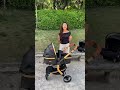 A ne surtout pas faire ! ⚠️ #poussette #stroller #bebe #baby #mommy #momlife #parents