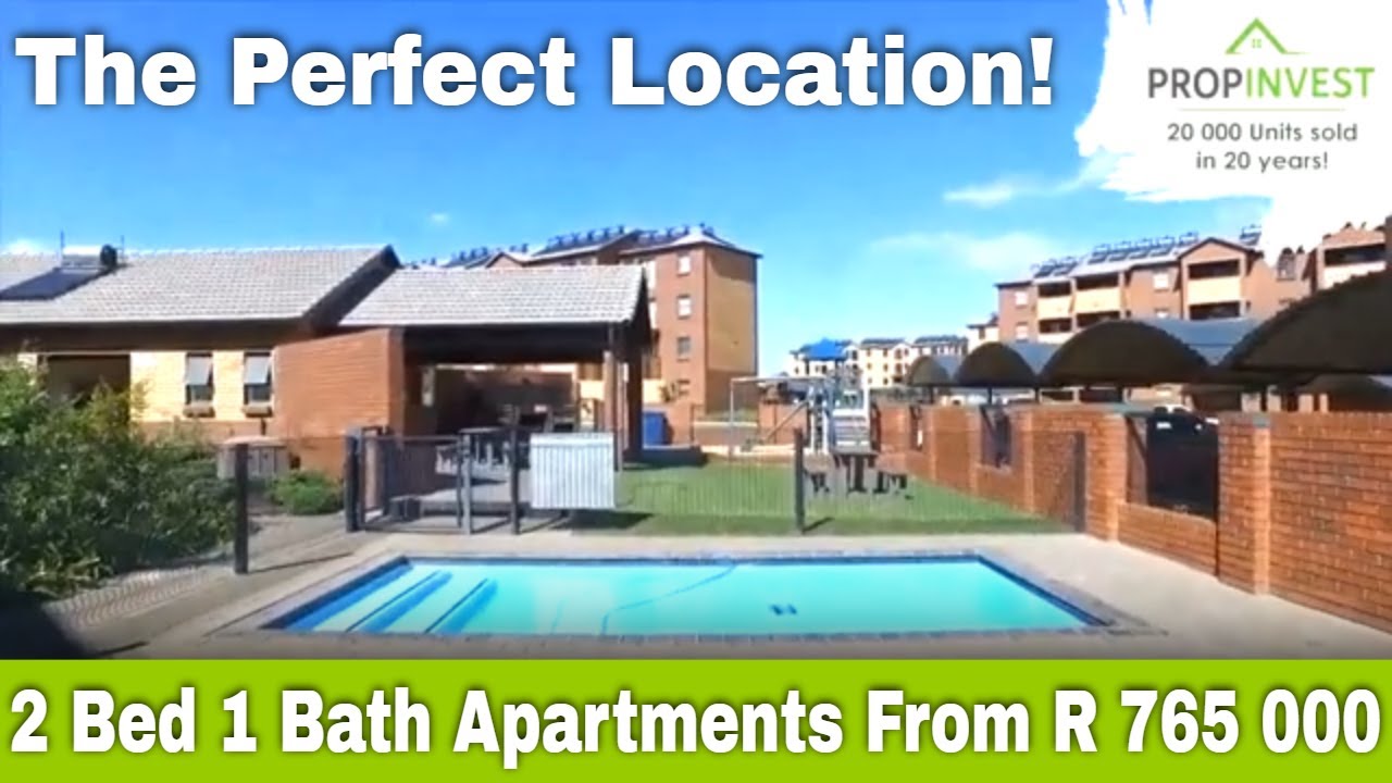 Property Investment | Montana, Pretoria North | Real Estate Investment