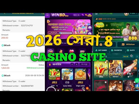 casino site