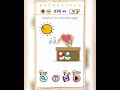 How to cross level 44 in Brain Test ll Brain Test ll
