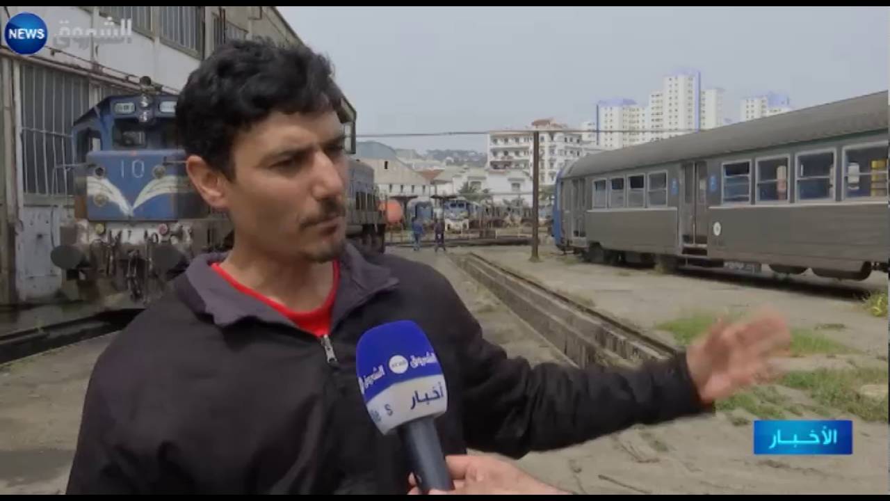 إضراب سائقي القطارات يتواصل والإدارة متهمة بعرقلة المفاوضات