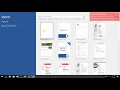 Microsoft Office Home & Business 2019 retail NEW hidden activation options and confusion about this