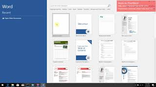 Microsoft Office Home & Business 2019 retail NEW hidden activation options and confusion about this