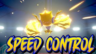 Regieleki Breaks Calyrex Shadow! - Pokemon VGC Regulation G Scarlet and Violet 2024