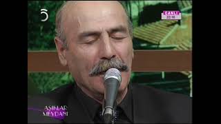 Ne Bacım Uyudu Ne Ben Uyudum [AĞIT] - Aşık Sıtkı Eminoğlu #aşıklarmeydanı #aşıknuriçırağı #tv5 Resimi