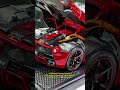 360 Review BBR Laferrari Rosso Fuoco Lewis Hamilton.1/18 Diecast Premium Collection Model. #bbr