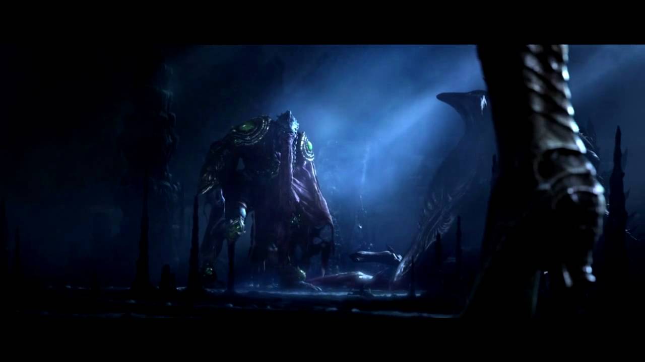 starcraft 2 wings of liberty opening cinematic starcraft 2 wings of liberty opening cinematic