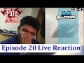 HELL & Lancer Epicness!!! - Fate Stay Night Unlimited Blade Works Episode 20 Live Reaction