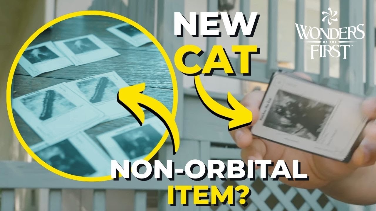 CALL OF THE STONES Teaser Breakdown | Possible Upcoming Cards in Wonders of The First