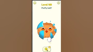 #168 #deleteonepart2 delete one part level 168 #shorts #allgameon4u #games #gaming #viral #gameplay