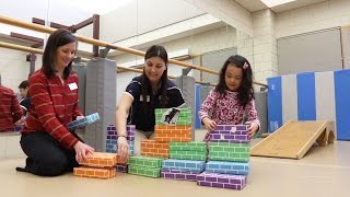 Occupational Therapy Clinic | Ithaca College