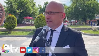 Arabaci: Buğday Fi̇yatlarinda Beklenti̇ 7 Li̇ranin Üzeri̇nde