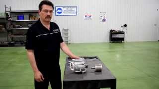 Hev Tv 2.9 Power Electronics System In Gm Eassist Vehicles