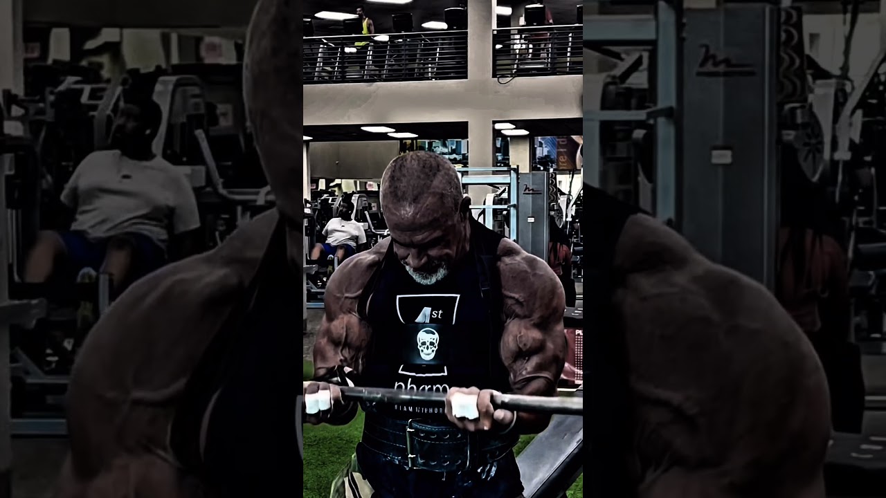 BICEP DAY #BICEPS