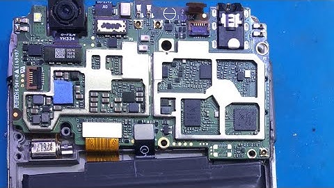 Mi 4x charging solutions