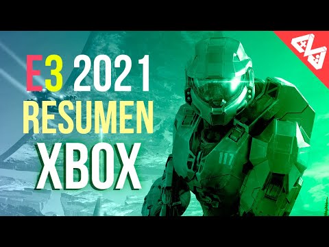 Vídeo: ¿Es Halo Infinite Nuestro Primer Vistazo A Un Juego De Xbox De Generaciones Cruzadas?