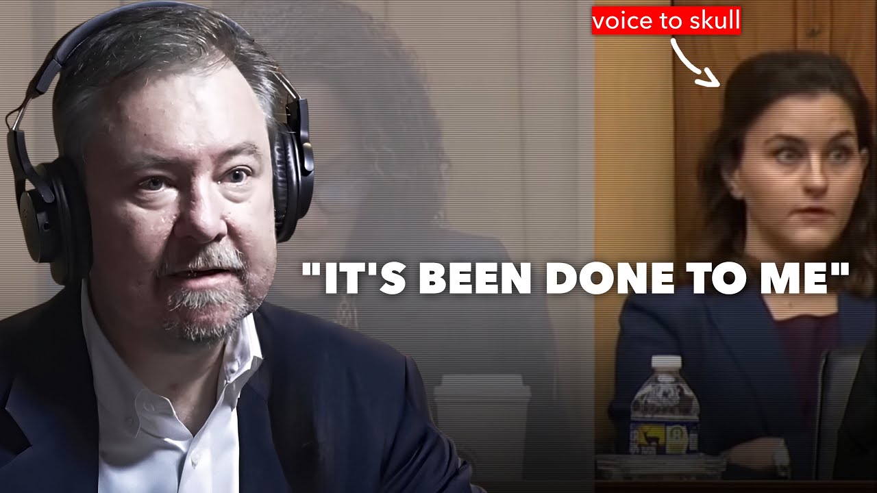 The Shocking Claims a DARPA Scientist Was Warned To Stay Silent About