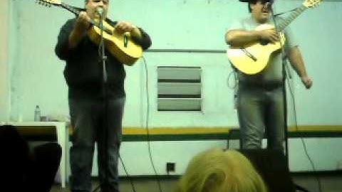 MODÃO DE VIOLA COM ( LUIZ FERNANDO E JOÃO PINHEIRO )