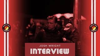 Famous INTERVIEW | Josh Wright after Horsham Net Worth