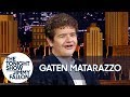 Gaten Matarazzo Floats Ideas for Stranger Things Season 4