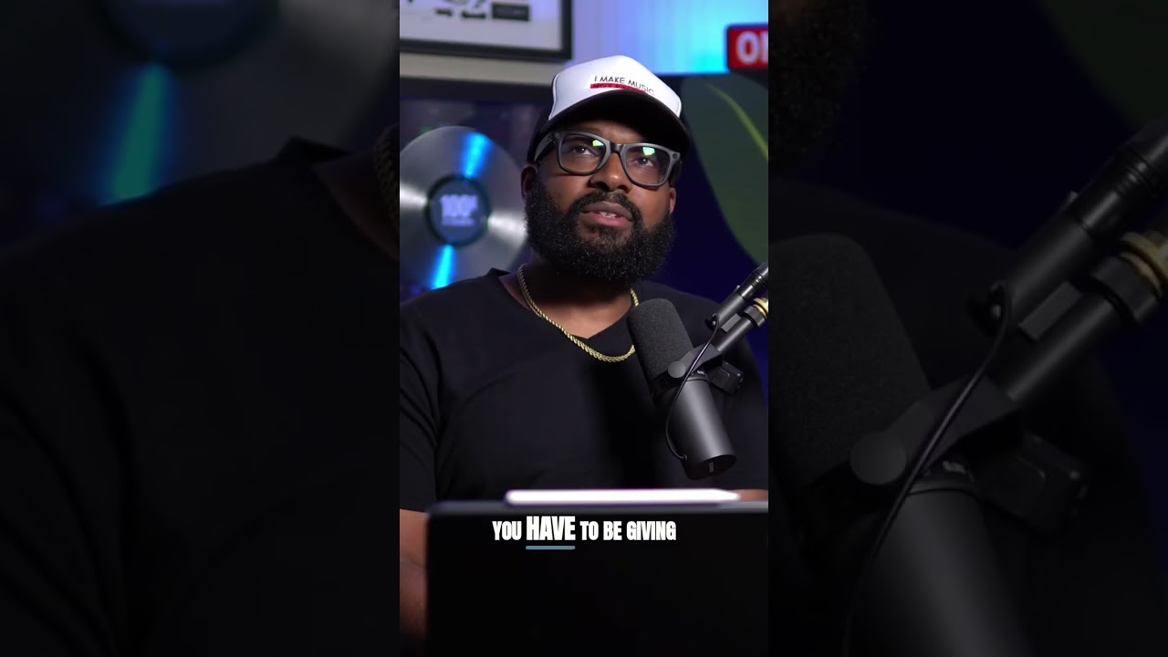 Marriage Demands Mental Strength: Be Giving, Not Taking! #shorts