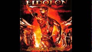 Eidolon (Can) - Twisted Morality