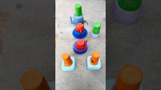 Omg Amazing Surprise As Soom As The Sand Cup Break