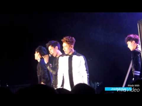 20151029 苗栗君毅高中 # Gentleman