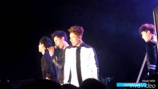 20151029 苗栗君毅高中 # Gentleman