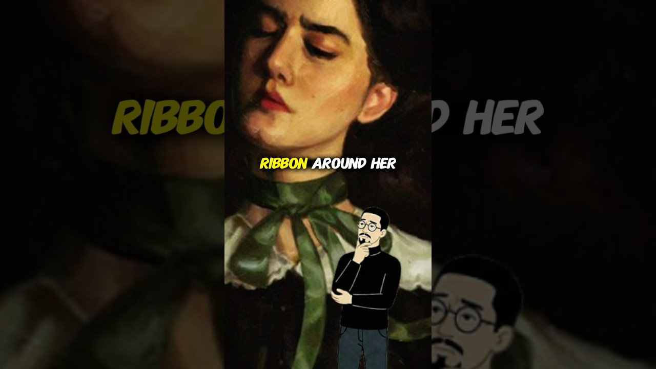 The Story That Traumatized Your Childhood 