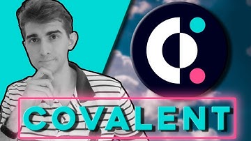COVALENT REVIEW - API FOR WEB 3 PROJECTS, ON-CHAIN DATA & MORE