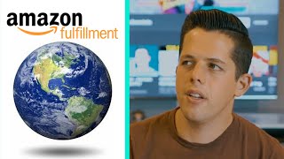 Famous Sell on Amazon US or International Markets? | Matt Loberstein Wealth
