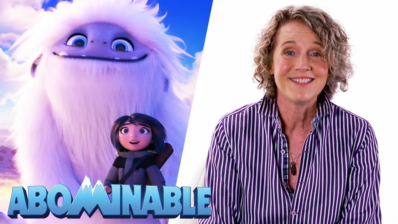 Abominable | Everest's Magic | Bonus Clip | Own it now on Digital, 4K, Blu-ray & DVD