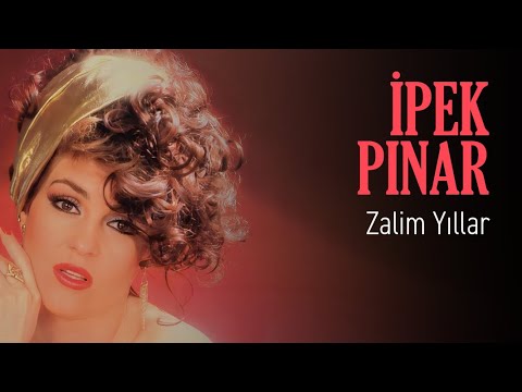 İpek Pınar - Zalim Yıllar (Official Audio)