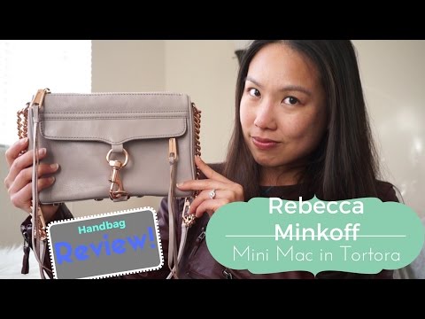 rebecca minkoff bag mini mac