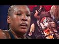 Shadasia Green FIRST WORDS after being TAKEN OUT ON STRETCHER after Lani Daniels STOPPED Her