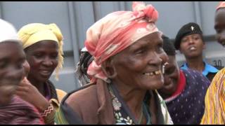 Bomet County's First Lady Eng. Esther Ruto, Documentary