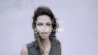 Dj Project feat. Andia - Slabiciuni (Andrei Toc &amp; Dj Dany Remix) | Video Edit