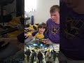 My 4 year old son stumbled on a space telescope while playing with Google Earth