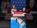 Stephanie White KNEW Caitlin Clark’s Tech Was a Bad Call 👀 #wnba #caitlinclark #indianafevernews