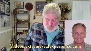 Stolen Valor Phony Navy SEAL of the Week. Philip Grammatica. The Fake SEAL Classified Clown.