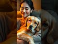 Why Hugging Your Dog Strengthens Your Emotional Bond!