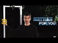 Nathan for you  the claw of shame