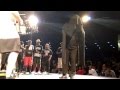 Daylyt Takes Head Off During Battle Vs Real Deal | #DuelInTheDesert