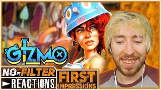 Bleeding Edge - Gameplay Reveal Trailer | E3 2019 Live Reaction & First impressions