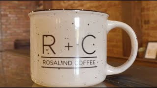 Downtown Garland's Small Business Spotlight: Rosalind Coffee