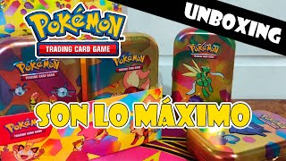 SON LO MAXIMO ERIKA S INVITATION Apertura cartas expansion 151 - Pokemon TCG